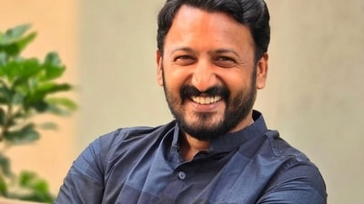 Congress leader Rahul Mamkootathil represents the Palakkad constituency of Kerala. (Instagram/mamkootathil) Congress leader Rahul Mamkootathil represents the Palakkad constituency of Kerala. (Instagram/mamkootathil)