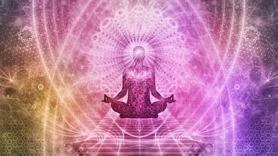 Overwhelmed? Spiritual Leader offers five meditation tips for calm (Adobe Stock) Overwhelmed? Spiritual Leader offers five meditation tips for calm (Adobe Stock)