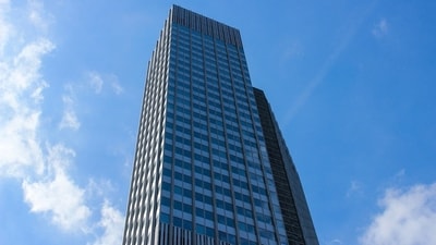 Navi Mumbai is emerging as a key office hub in MMR with 23.8 mn sq ft of Grade A space, about 20% of the region’s total supply, a Cushman & Wakefield report said. (Representational photo) (Pixabay) Navi Mumbai is emerging as a key office hub in MMR with 23.8 mn sq ft of Grade A space, about 20% of the region’s total supply, a Cushman & Wakefield report said. (Representational photo) (Pixabay)