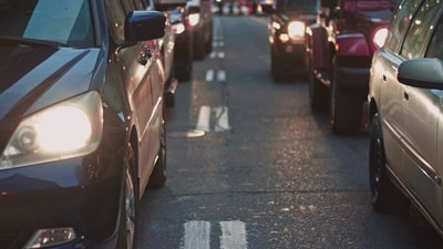 A crash investigation led to parts of the Lincoln Tunnel being closed for hours. (Representative image/Unsplash) A crash investigation led to parts of the Lincoln Tunnel being closed for hours. (Representative image/Unsplash)