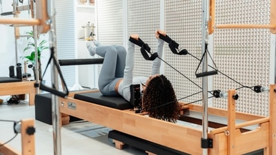 Pilates fashion is hotter than the workout and we’ve got proof! (Pexels) Pilates fashion is hotter than the workout and we’ve got proof! (Pexels)
