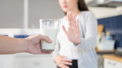 These protein-packed foods won’t leave you feeling heavy or bloated. (Adobe Stock) These protein-packed foods won’t leave you feeling heavy or bloated. (Adobe Stock)