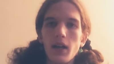 Robin Westman has been linked to Satanic cults on social media forums, but there are no official statements to confirm these bizarre claims. (X/@TheDemSlayer) Robin Westman has been linked to Satanic cults on social media forums, but there are no official statements to confirm these bizarre claims. (X/@TheDemSlayer)