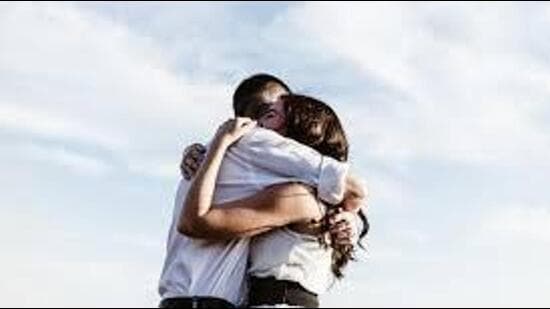A familiar face emerged from the crowd, arms outstretched. One warm embrace was all it took to melt away the tension that had gripped me for hours. In that instant, the discomfort, the homesickness, the doubts — all gave way to a deep sense of relief. I had arrived home, away from home.
