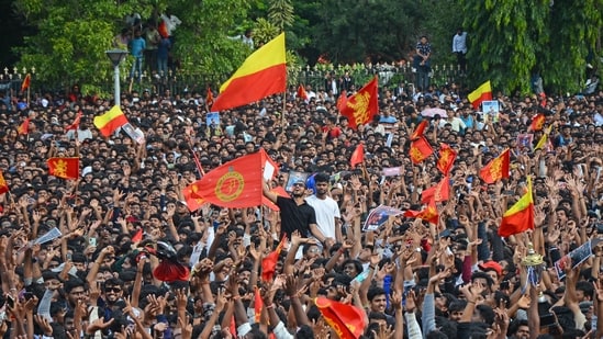 RCB's IPL title celebration turned into a nightmare on June 4 (HT_PRINT)