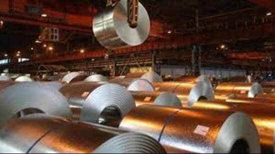 The production through the electric arc furnace route would ensure energy efficiency, reduced carbon emissions, and clean steel production.