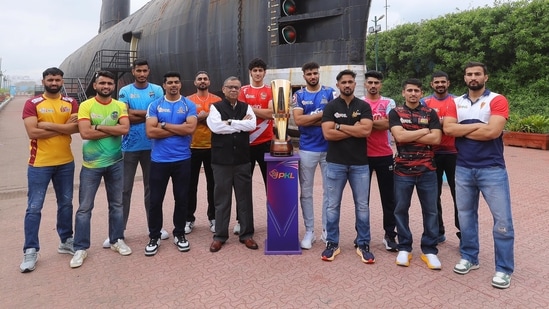 The Pro Kabaddi League returns to Vizag after a seven-year gap