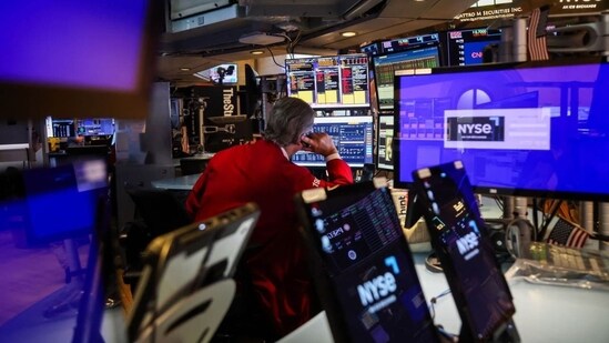 Investors appear to be taking the firing of Lisa Cook in their stride.