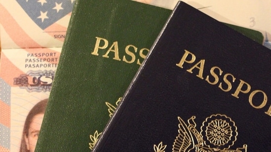 The B2 Visa applicant claims that a few questions on her employment, income, and reason for trip were asked during the interview