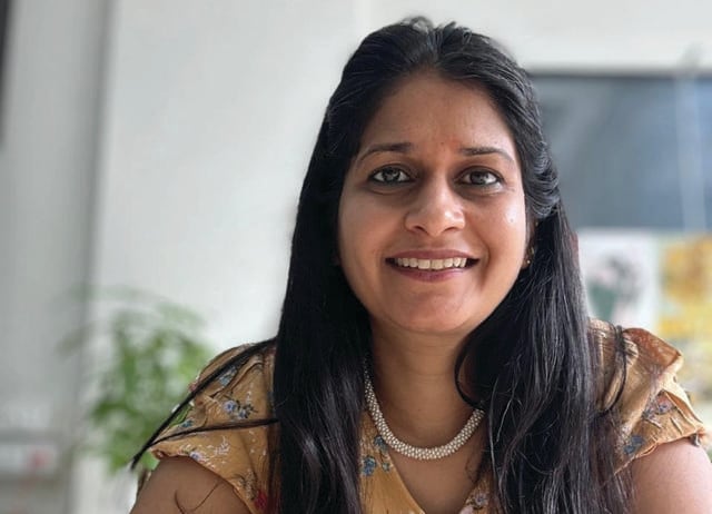Meenal Sharma’s Bookchor organises Lock The Box events that are like a treasure hunt. Meenal Sharma’s Bookchor organises Lock The Box events that are like a treasure hunt.