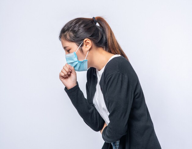 Respiratory Syncytial Virus can cause cough, cold, fever, and wheezing. (Freepik) Respiratory Syncytial Virus can cause cough, cold, fever, and wheezing. (Freepik)