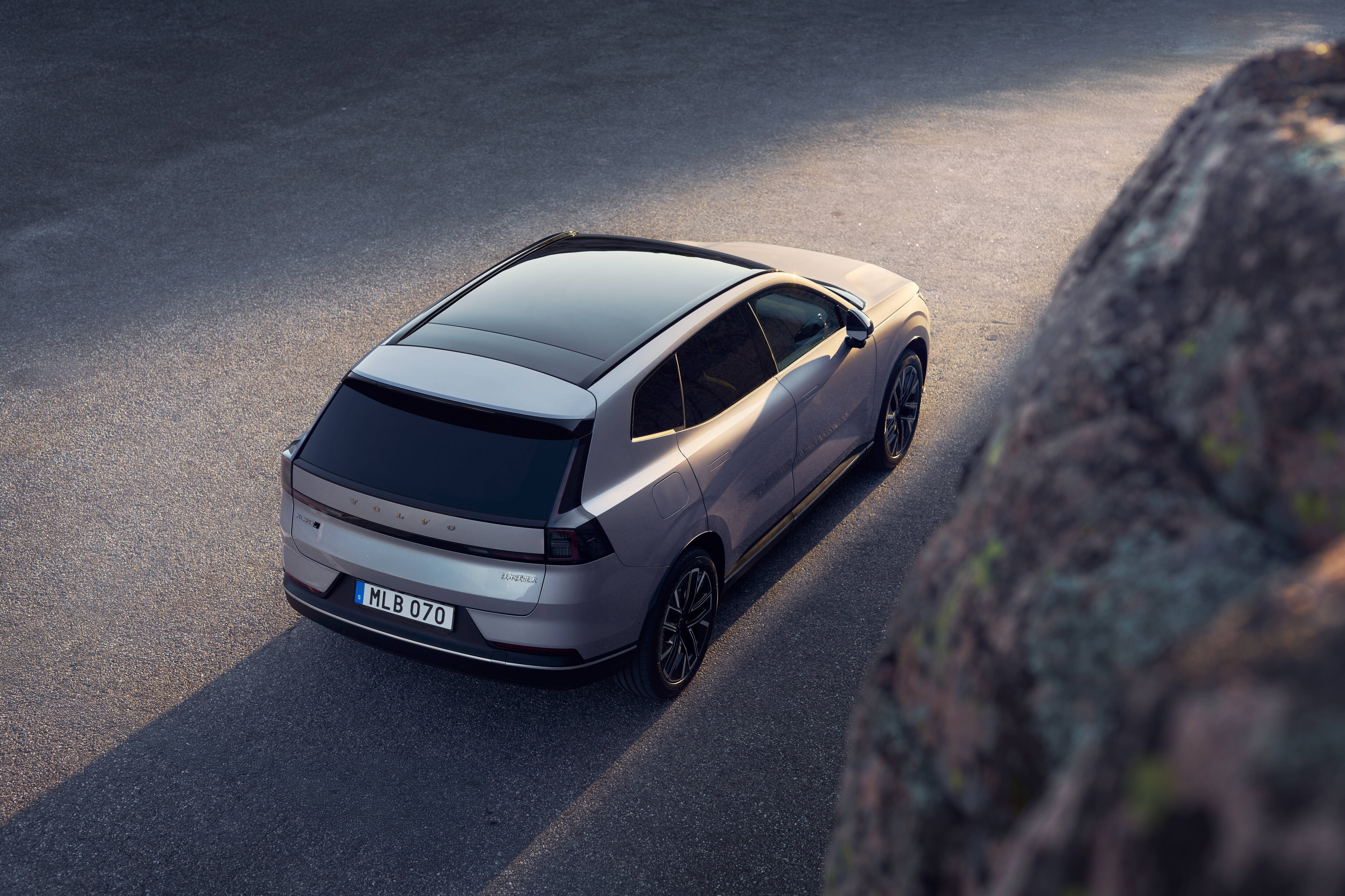The Volvo XC70 will be powered by a 1.5-litre petrol engine mated to an electric motor gets juiced up by one of two battery options The Volvo XC70 will be powered by a 1.5-litre petrol engine mated to an electric motor gets juiced up by one of two battery options