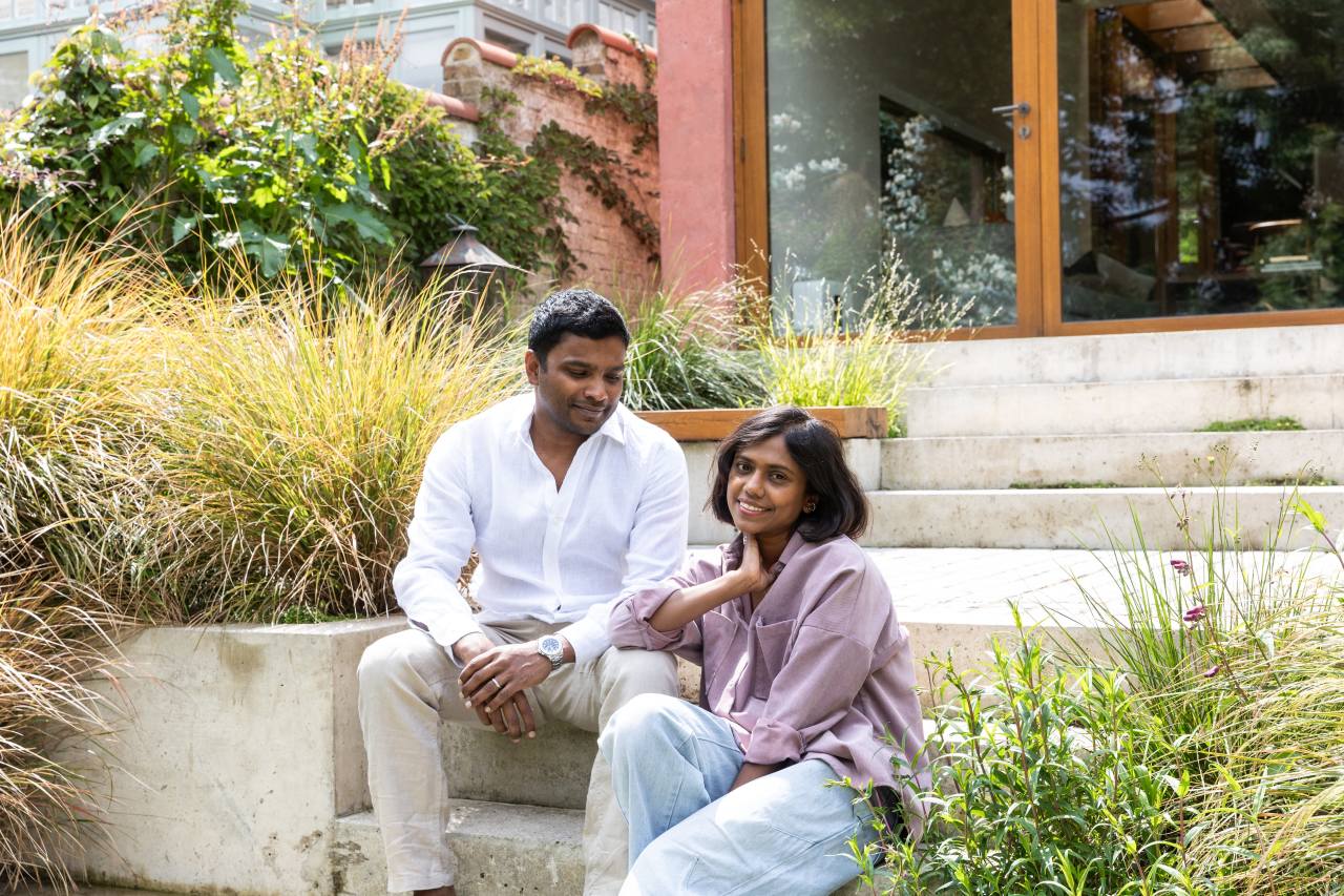 They Were Over Budget and Behind Schedule. But the Renovation Was Just Right. They Were Over Budget and Behind Schedule. But the Renovation Was Just Right.