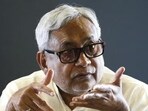 “The kind of language that has been used against PM Modi is grossly indecent and I condemn it,” Nitish Kumar said on X. “The kind of language that has been used against PM Modi is grossly indecent and I condemn it,” Nitish Kumar said on X.
