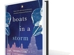 312pp, <span class='webrupee'>₹</span>699; Context (Unsettling the notion that static national identities emerged unblemished by the migrant past in the aftermath of empires.)