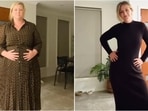 Check out the 4 simple morning habits that helped woman shed 70 kg. Check out the 4 simple morning habits that helped woman shed 70 kg.