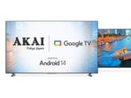 AKAI PowerView Series TVs with Google TV powered by Android 14 bring QLED, 4K displays, and new accessibility features to India. AKAI PowerView Series TVs with Google TV powered by Android 14 bring QLED, 4K displays, and new accessibility features to India.