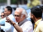 Congress MP Jairam Ramesh slams PM Modi’s foreign visits, says India ‘forced’ to normalise ties with China on Beijing’s terms. Congress MP Jairam Ramesh slams PM Modi’s foreign visits, says India ‘forced’ to normalise ties with China on Beijing’s terms.