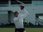 Apple has teased Powerbeats Fit earbuds ahead of the iPhone 17 launch.