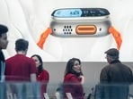Apple Watch Ultra 3 is set to launch on September 9 with new features, design, and upgrades. Apple Watch Ultra 3 is set to launch on September 9 with new features, design, and upgrades.