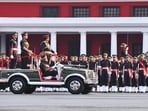 Around 10 to 20 cadets are boarded out every year due to medical causes attributable to or aggravated by military training. (ANI FILE) Around 10 to 20 cadets are boarded out every year due to medical causes attributable to or aggravated by military training. (ANI FILE)