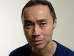 Author Tash Aw (Courtesy The Booker Prizes) Author Tash Aw (Courtesy The Booker Prizes)