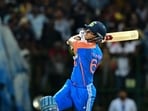 Yashasvi Jaiswal won't be travelling to Dubai with the main Asia Cup squad Yashasvi Jaiswal won't be travelling to Dubai with the main Asia Cup squad