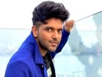 Despite the controversy, Guru Randhawa’s track Sirra has already garnered over 60 million views on YouTube. (HT Photo)