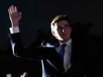 Despite his family's public life, Barron Trump prefers privacy; this summer he engaged in business ventures and is reportedly interested in carving his own career path. Despite his family's public life, Barron Trump prefers privacy; this summer he engaged in business ventures and is reportedly interested in carving his own career path.