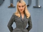 Sabrina Carpenter is gearing up for the release of her next album, Man’s Best Friend, which comes out on Friday, August 29, 2025.
Sabrina Carpenter is gearing up for the release of her next album, Man’s Best Friend, which comes out on Friday, August 29, 2025.