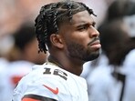 Shedeur Sanders was officially named as QB3 for Cleveland Browns, but brother Shilo was waived by the Tampa Bay Buccaneers. 