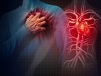 68-year-old man survives rare heart procedure amid severe health challenges. 