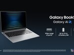 Samsung Galaxy Book5 offers MacBook Air-like portability, long battery life, and AI features at a starting price of Rs. 77,990. Samsung Galaxy Book5 offers MacBook Air-like portability, long battery life, and AI features at a starting price of Rs. 77,990.