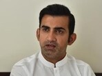 Gambhir had approached the high court directly without first challenging the summons before the sessions court. (HT Photo) Gambhir had approached the high court directly without first challenging the summons before the sessions court. (HT Photo)