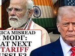 Truth behind viral claims of Trump's ignored calls, Xi Jinping's secret letter Truth behind viral claims of Trump's ignored calls, Xi Jinping's secret letter