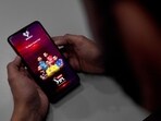 It is also heartening to witness the resilience of India’s startup ecosystem. Even in the wake of sudden bans and upheavals, gaming founders are already announcing fresh models and new plans (AFP)