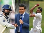Sanjay Manjrekar opens up on past controversies with Ravindra Jadeja and Mohammed Shami.