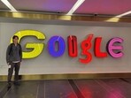 After quitting his $300,000 or <span class='webrupee'>₹</span>2,52 crore salary job at Google, he became a digital nomad in Tokyo. After quitting his $300,000 or <span class='webrupee'>₹</span>2,52 crore salary job at Google, he became a digital nomad in Tokyo.