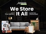 How Xtended Space is meeting the needs of the growing demand for self-storage. 