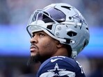 Micah Parsons is contemplating between two jersey numbers at Packers Micah Parsons is contemplating between two jersey numbers at Packers