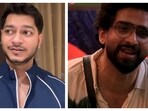 In Bigg Boss 19, Amaal Mallik faced backlash after claiming influencer couple Awez Darbar and Nagma Mirajkar were only friendly for promotional gains