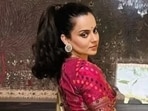 Ganesh Chaturthi 2025: Sharvari Wagh to Kangana Ranaut and Genelia D'Souza's recent ethnic looks. (Instagram/ Sharvari Wagh, Haseena Shaikh and Genelia Deshmukh) Ganesh Chaturthi 2025: Sharvari Wagh to Kangana Ranaut and Genelia D'Souza's recent ethnic looks. (Instagram/ Sharvari Wagh, Haseena Shaikh and Genelia Deshmukh)