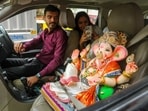 Bengaluru excelled in Ganesh Chaturthi celebrations, with Zepto reporting a significant rise in festive orders. Bengaluru excelled in Ganesh Chaturthi celebrations, with Zepto reporting a significant rise in festive orders.
