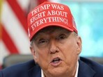 US appeals court rules most Donald Trump tariffs unlawful US appeals court rules most Donald Trump tariffs unlawful