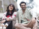 Sara Ali Khan and Aditya Roy Kapur earned praise for Metro In Dino. Sara Ali Khan and Aditya Roy Kapur earned praise for Metro In Dino.