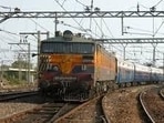 Several trains serving pilgrims to Vaishno Devi, including the Pooja Express, Swaraj Express, and Kanyakumari-Katra Express, have also been cancelled, according to an official spokesperson. (Representational photo)