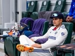 Irfan Pathan suggested that Shubman Gill is projected as the India's all-format captain. Irfan Pathan suggested that Shubman Gill is projected as the India's all-format captain.