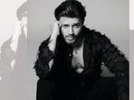 Singer Stebin Ben can never forget the time Shah Rukh Khan complimented him.