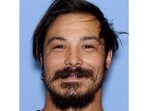 Travis Decker case: Bones were recovered in the hunt for the fugitive. Travis Decker case: Bones were recovered in the hunt for the fugitive.