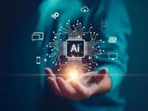 The findings carry particular significance for countries with large young populations entering AI-exposed sectors. (Representational image)